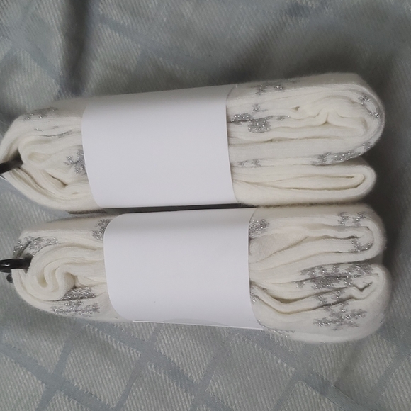 Nordstrom  Sweater Tights Size  Large  7-10, New - Picture 6 of 6